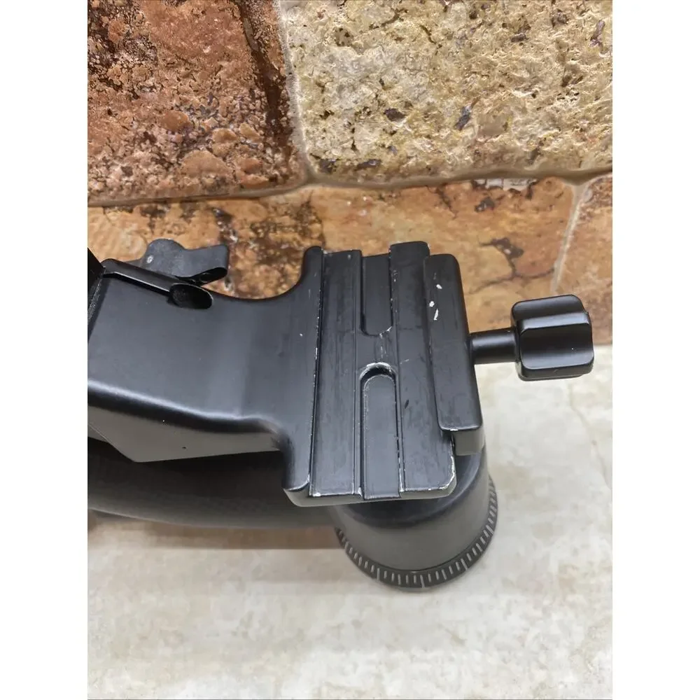 Movo GH800 Gimbal Tripod Head Carbon Fiber Professional Photo
